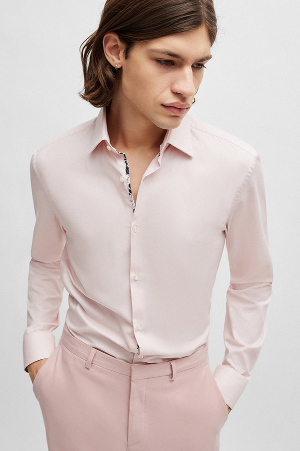 ΠΟΥΚΑΜΙΣΟ HUGO - 681